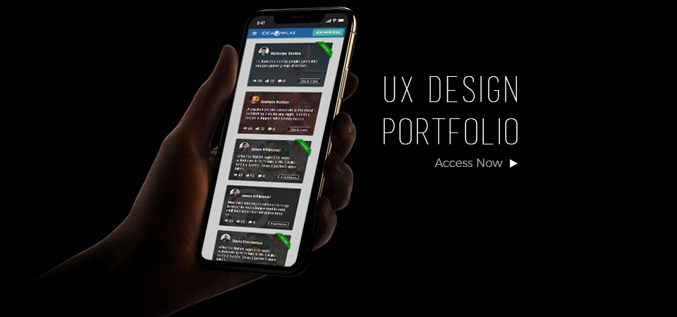 portfolioaccess